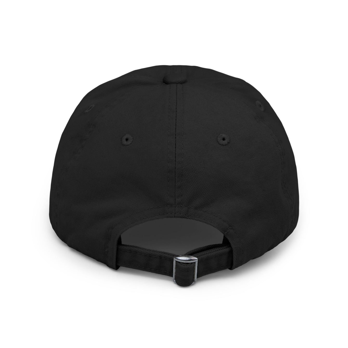 Flirty Distressed Cap